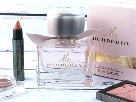 blush de burberry|Burberry blush review.